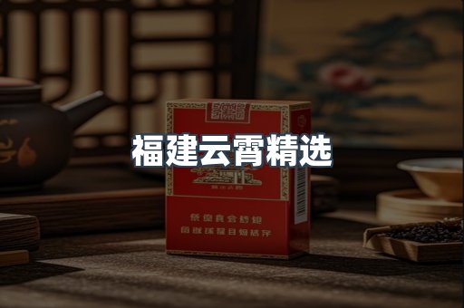 福建云霄精选